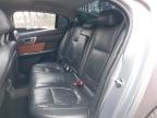 2009 JAGUAR XF LUXURY for sale at Copart GLOUCESTER