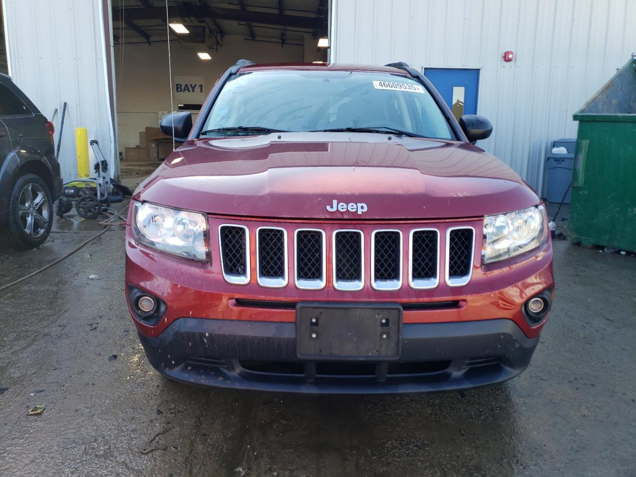 2015 Jeep Compass - Image 5