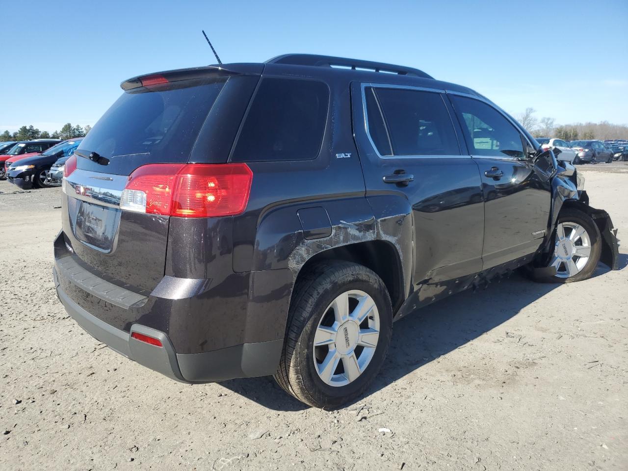 2013 GMC Terrain - Image 3