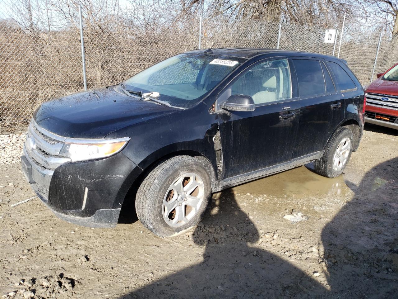 2012 Ford Edge - Image 1