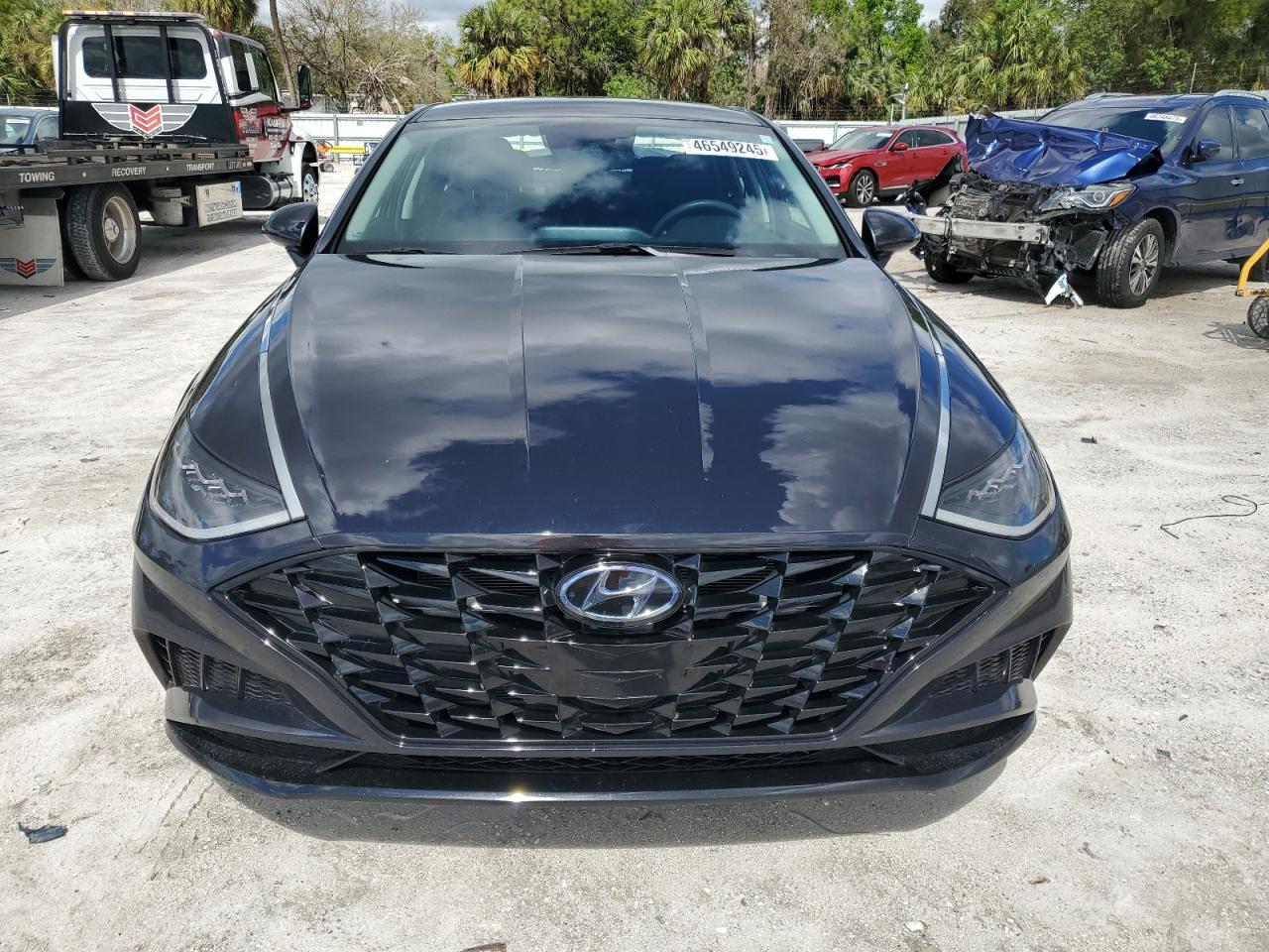 2023 Hyundai Sonata - Image 5