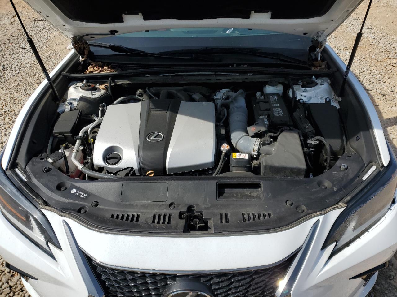 2019 Lexus ES - Image 11