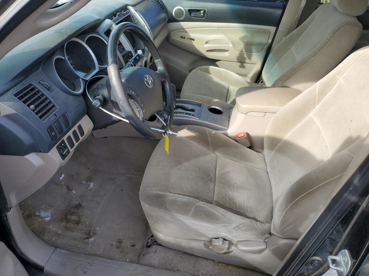 2007 Toyota Tacoma - Image 7