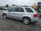 2006 Pontiac Torrent  na sprzedaż w Montgomery, AL - Side