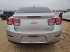 2016 Chevrolet Malibu Limited Lt продається в San Antonio, TX - Mechanical