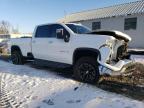 2020 Chevrolet Silverado K3500 Ltz იყიდება Hillsborough-ში, NJ - Front End