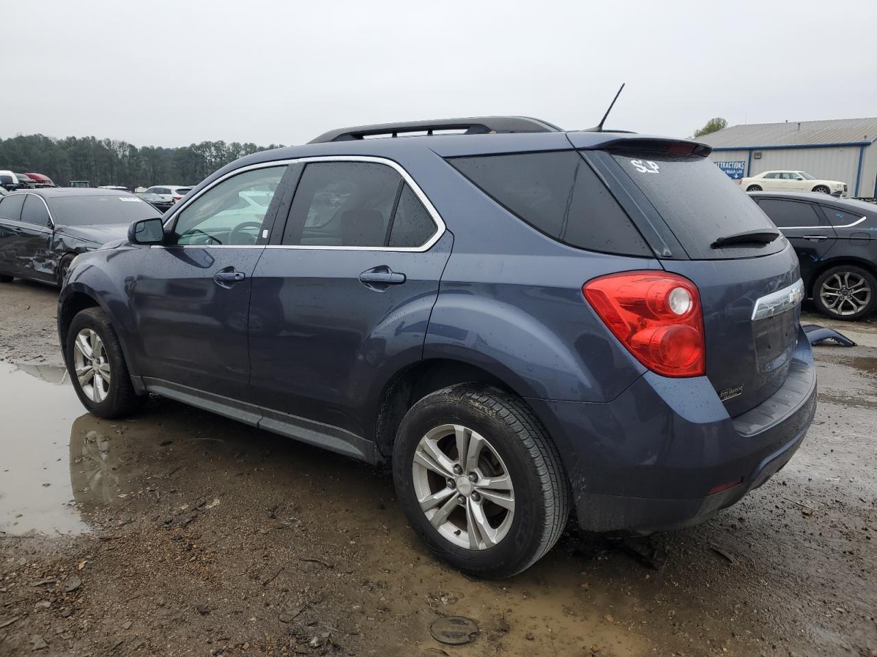 2014 Chevrolet Equinox - Image 2
