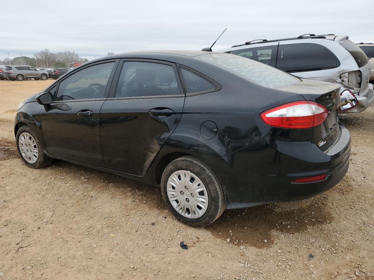 2019 Ford Fiesta - Image 2