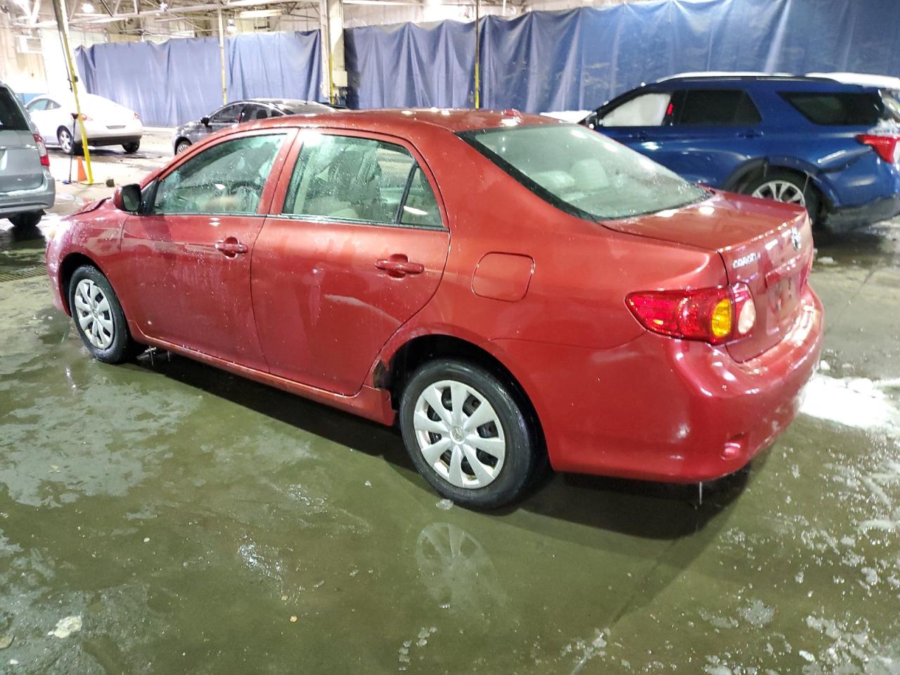 2010 Toyota Corolla - Image 2
