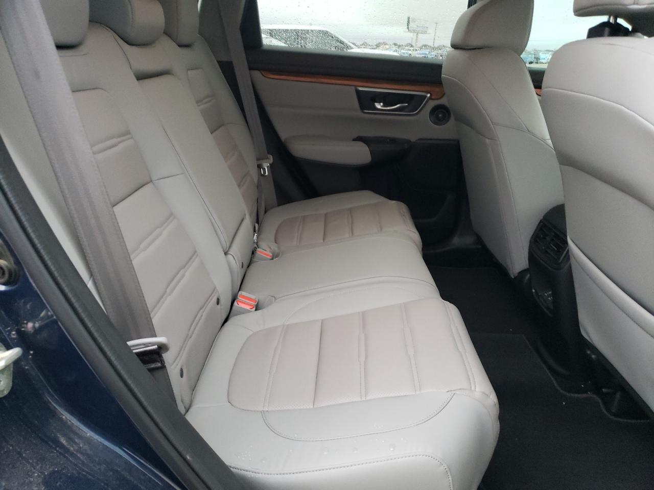 2019 Honda CR-V - Image 10