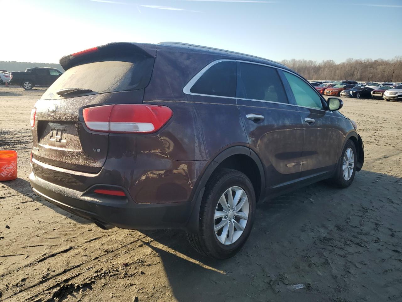 2016 Kia Sorento - Image 3