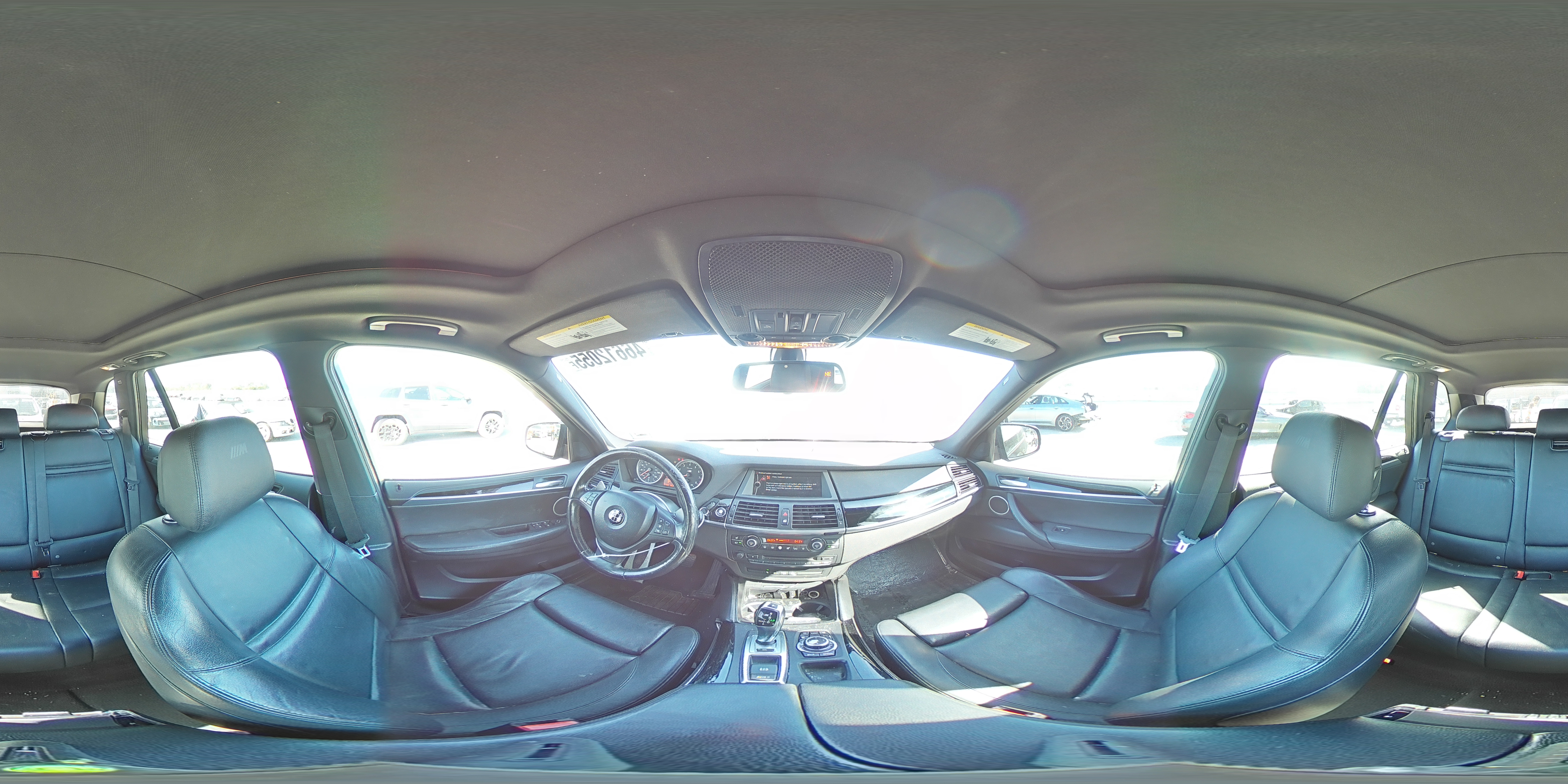 2012 BMW X5 - Image 13