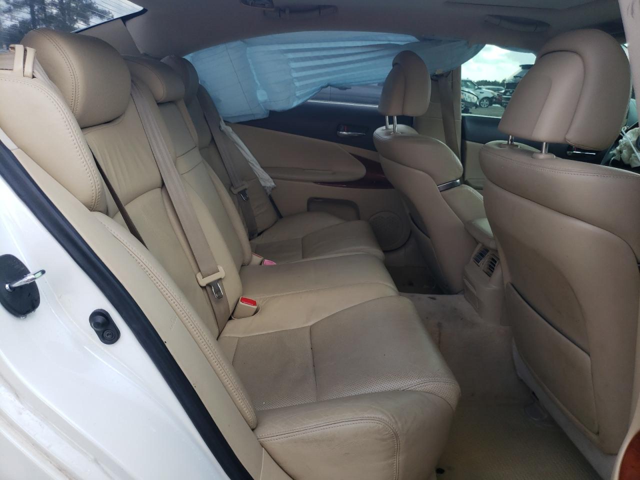 2008 Lexus GS - Image 10