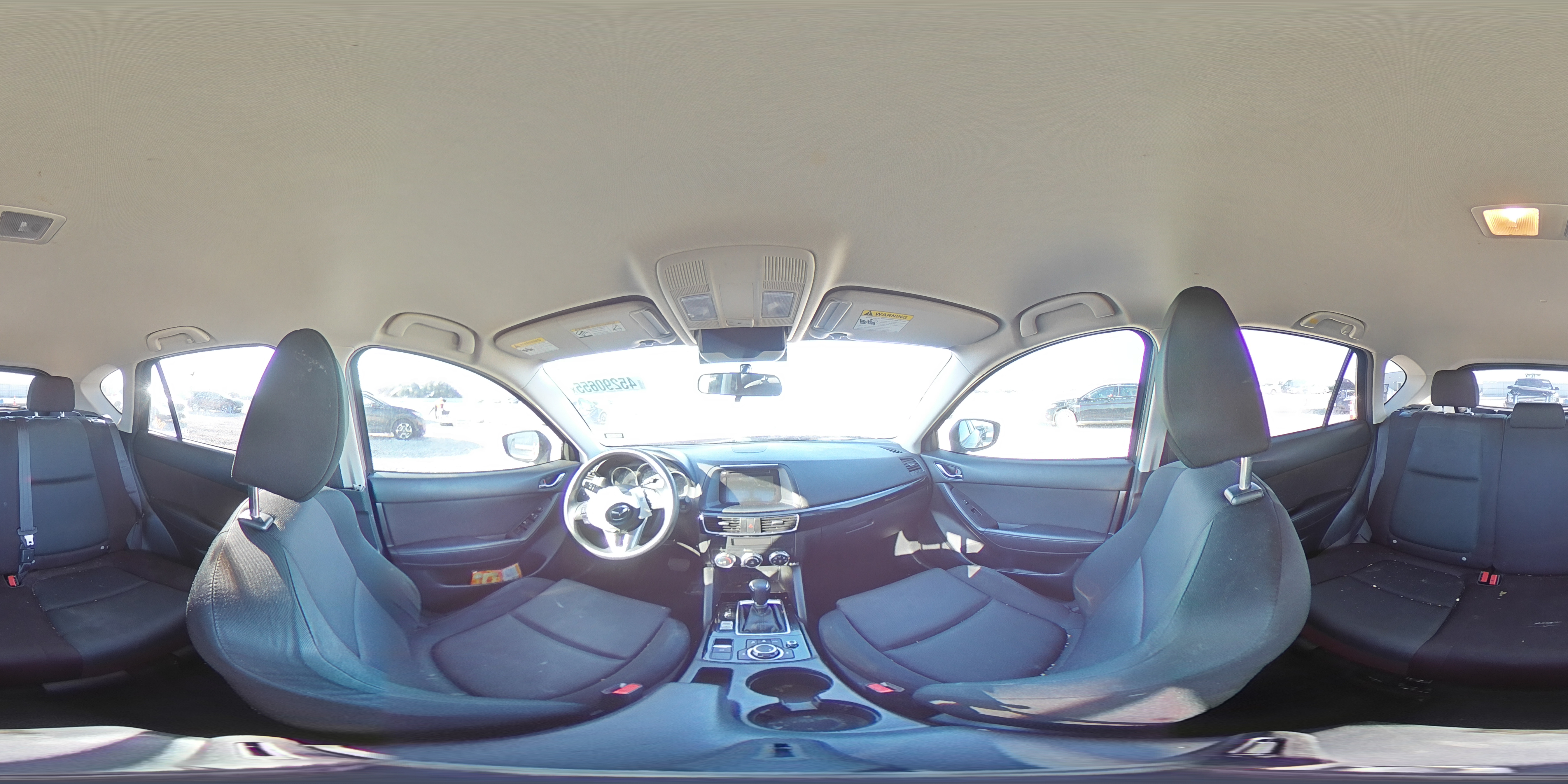 2016 Mazda CX-5 - Image 13
