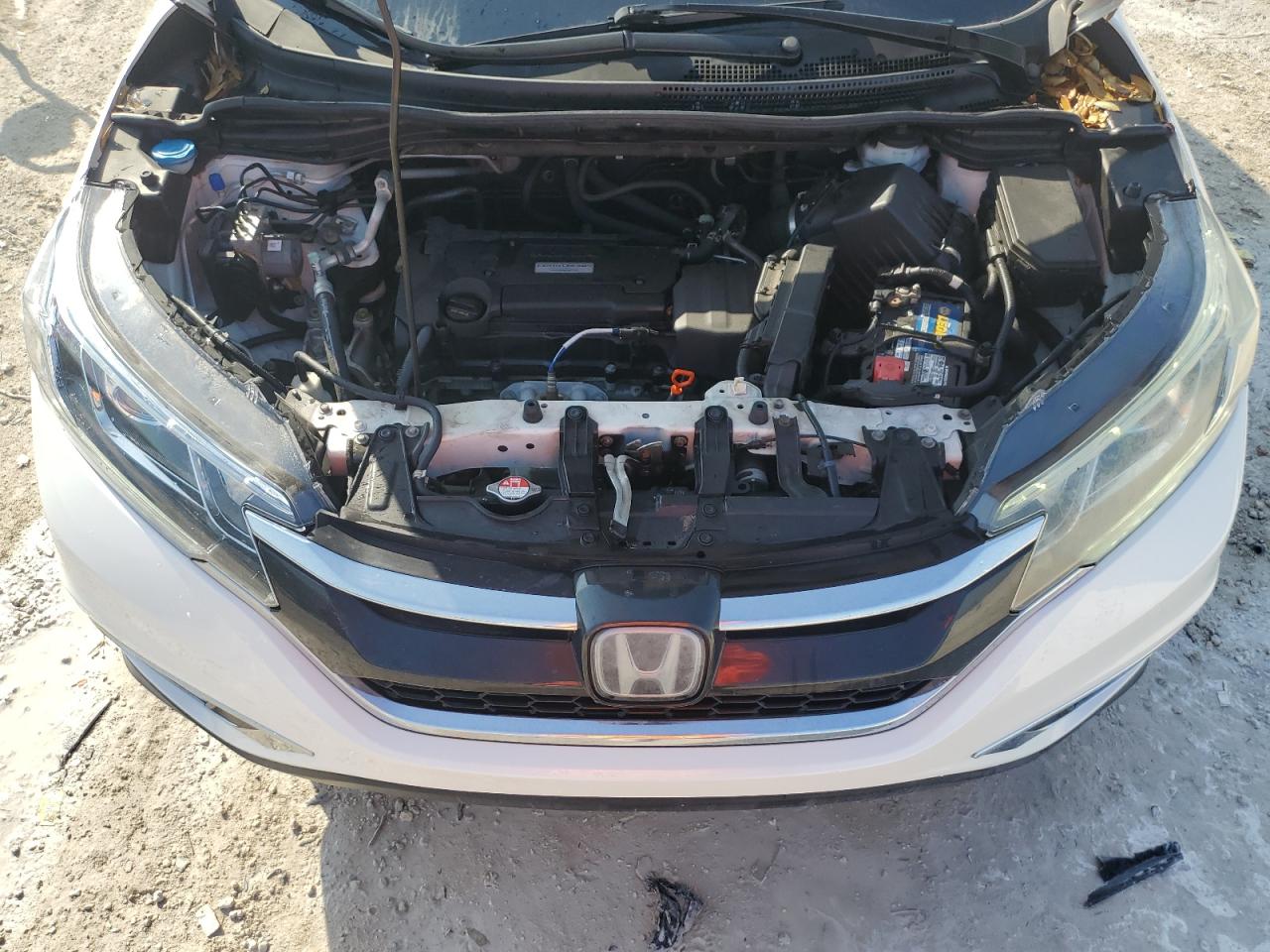 2016 Honda CR-V - Image 12