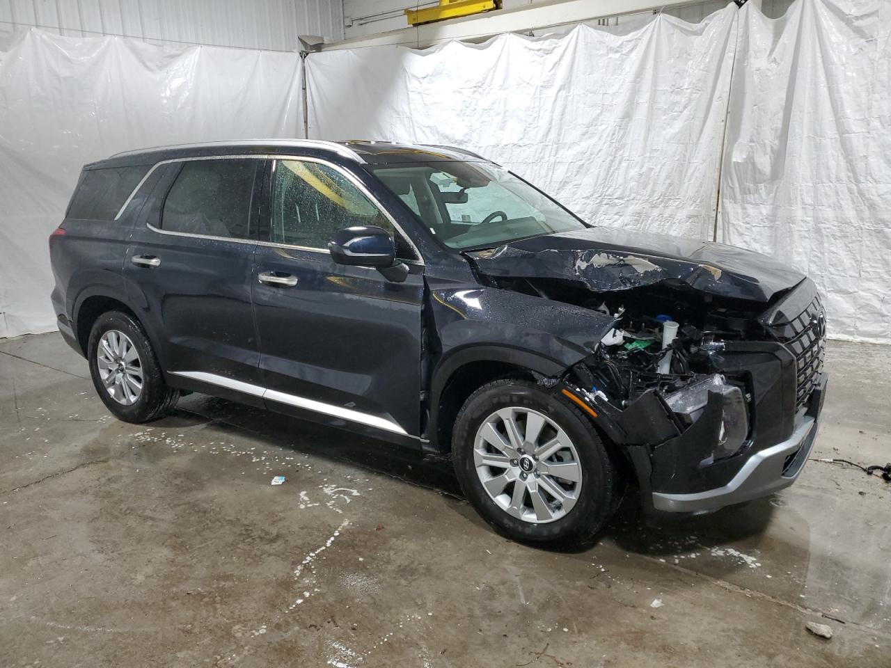 2024 Hyundai Palisade - Image 4