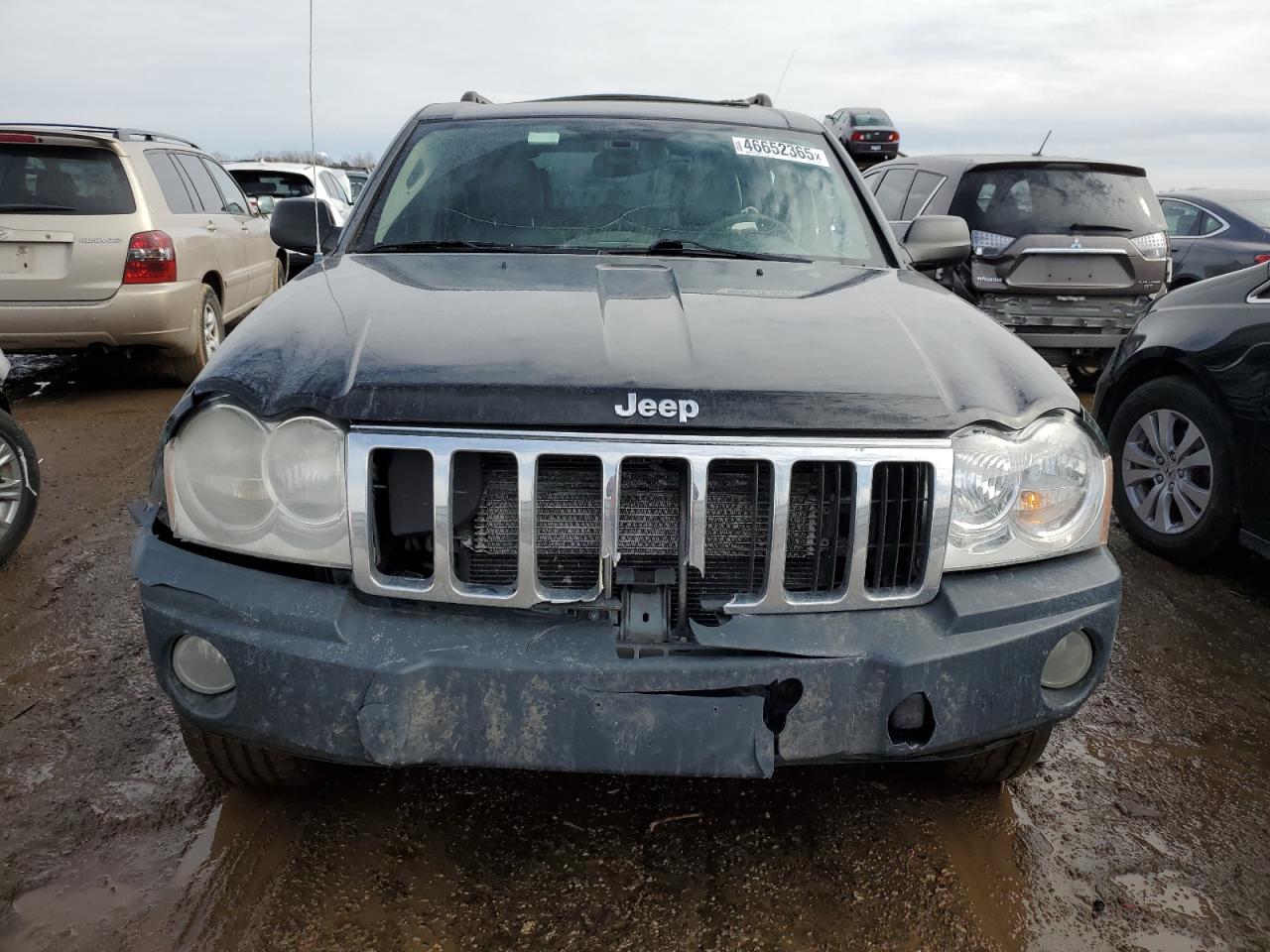 2006 Jeep Grand Cherokee - Image 5