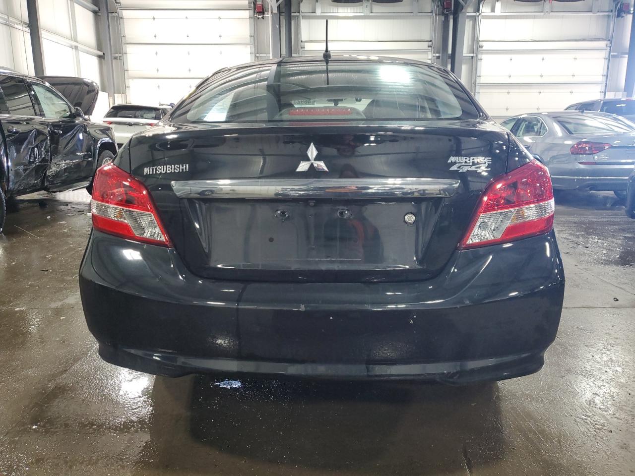 2018 Mitsubishi Mirage - Image 6