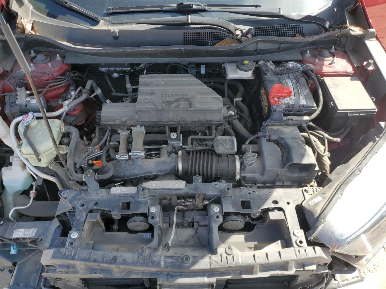 2022 Honda CR-V - Image 13