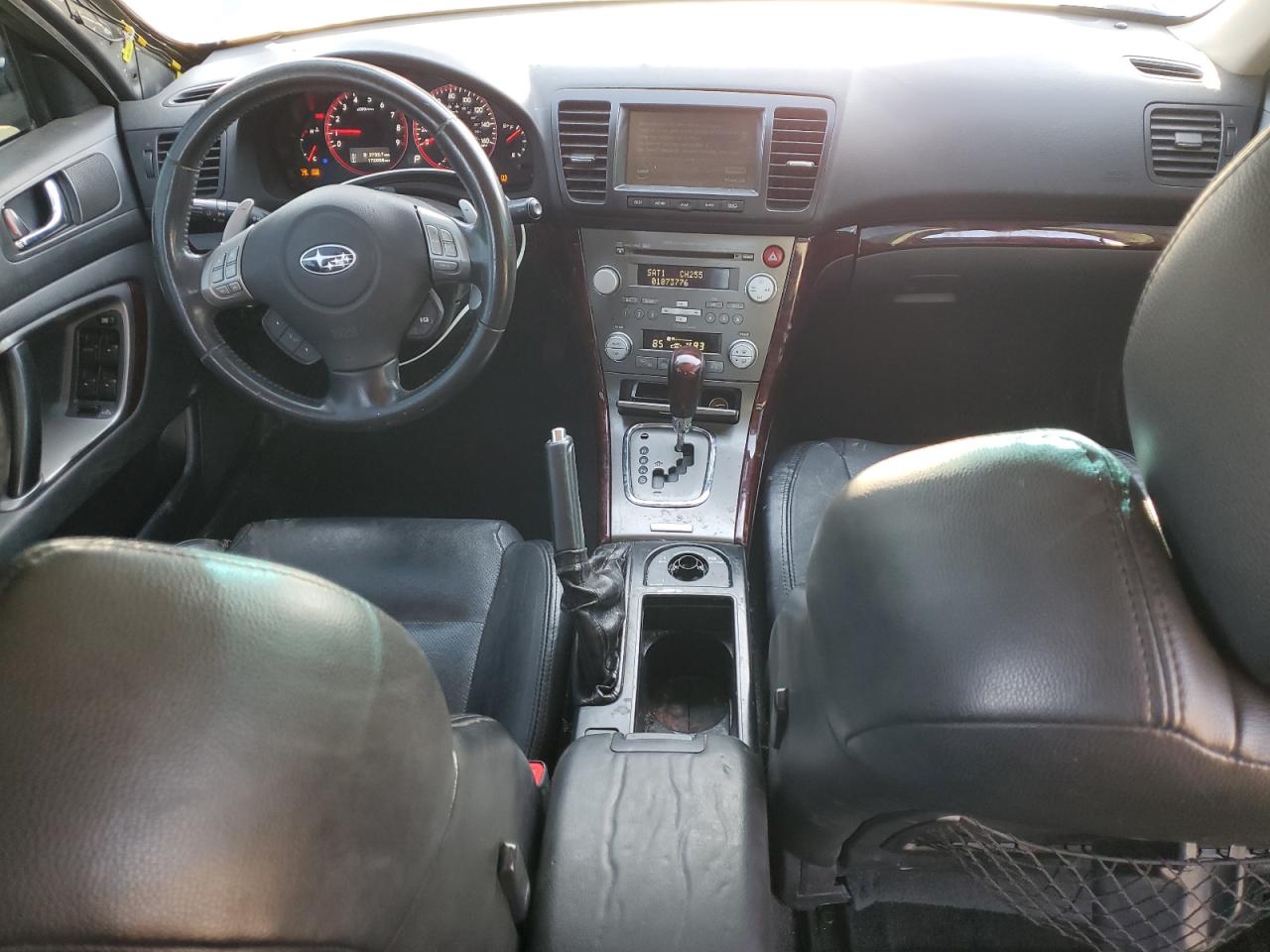 2008 Subaru Legacy - Image 8