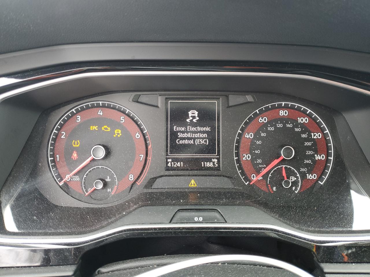 2020 Volkswagen Jetta - Image 9