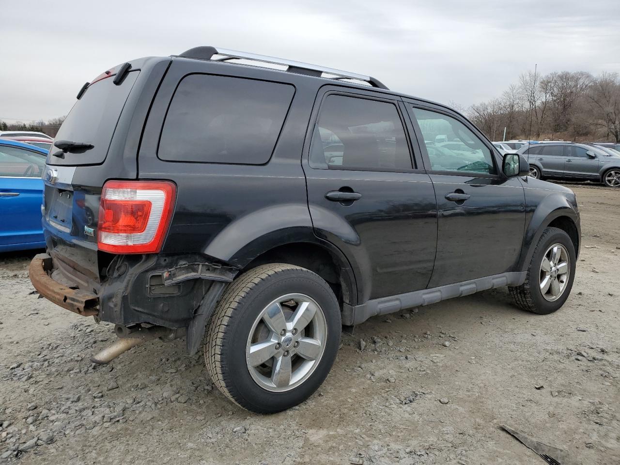 2012 Ford Escape - Image 3
