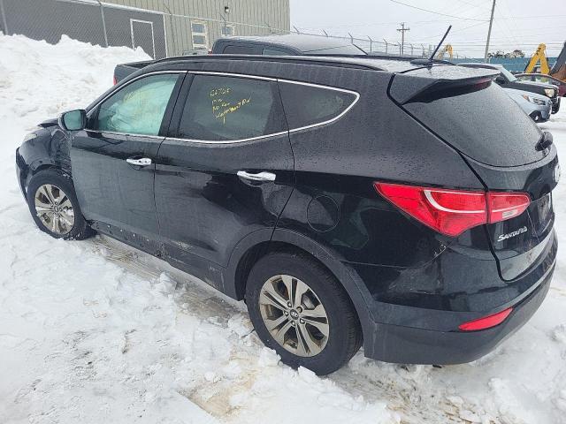 2016 HYUNDAI SANTA FE SPORT 