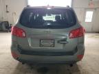 2009 Hyundai Santa Fe Gls de vânzare în Lexington, KY - Mechanical