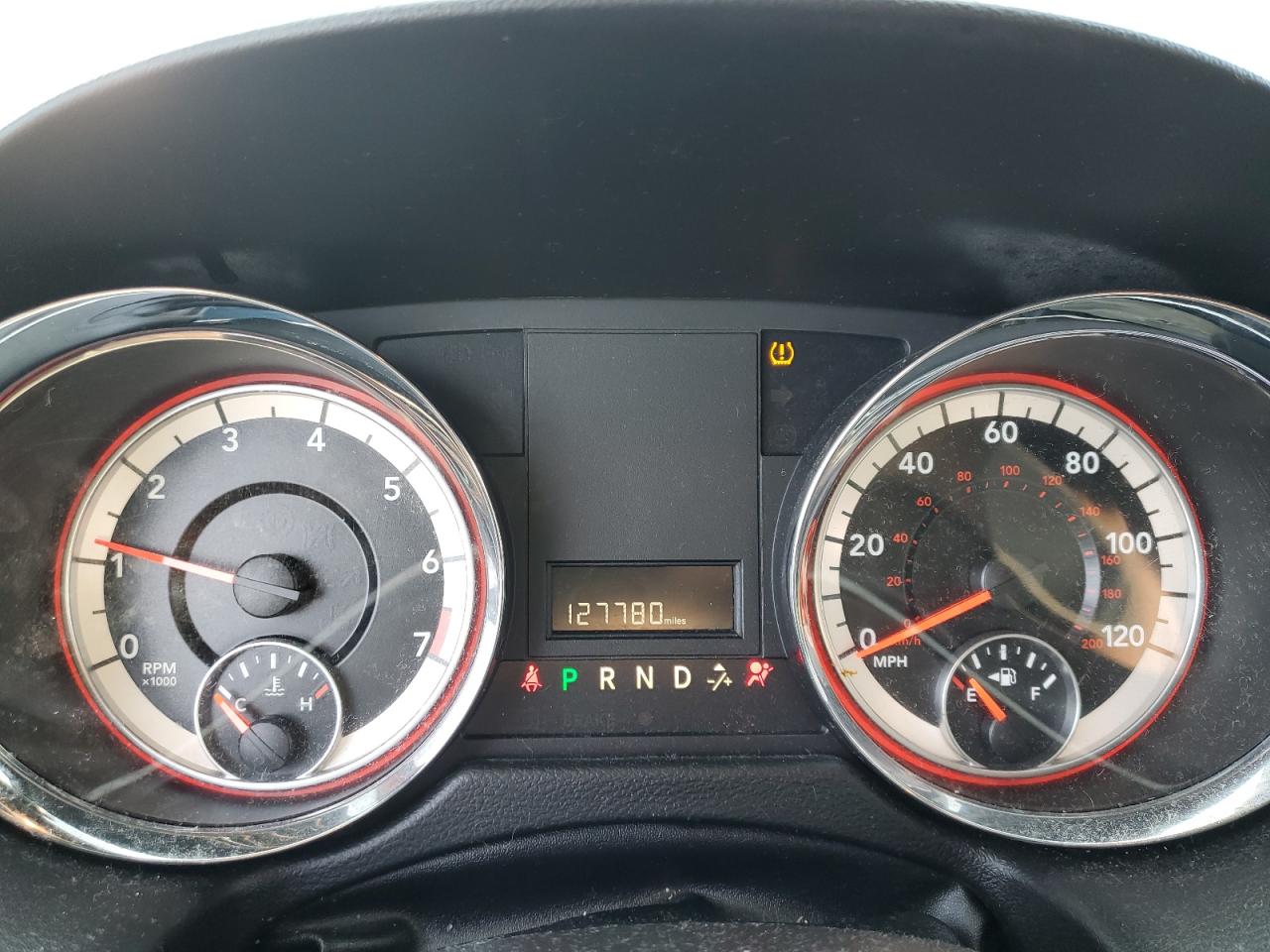 2019 Dodge Caravan - Image 9