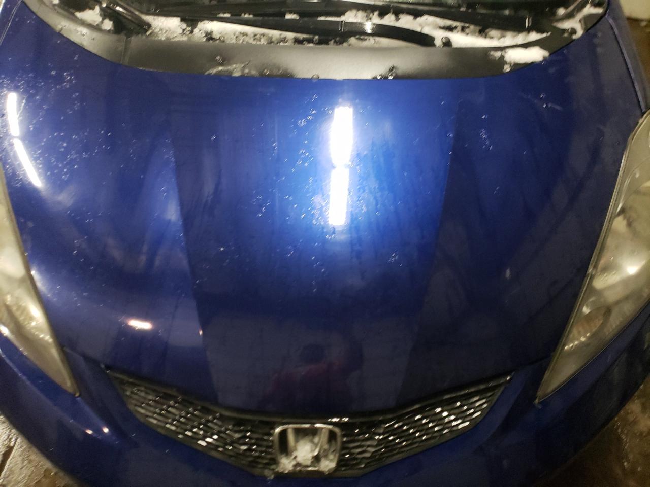 2013 Honda Fit - Image 11