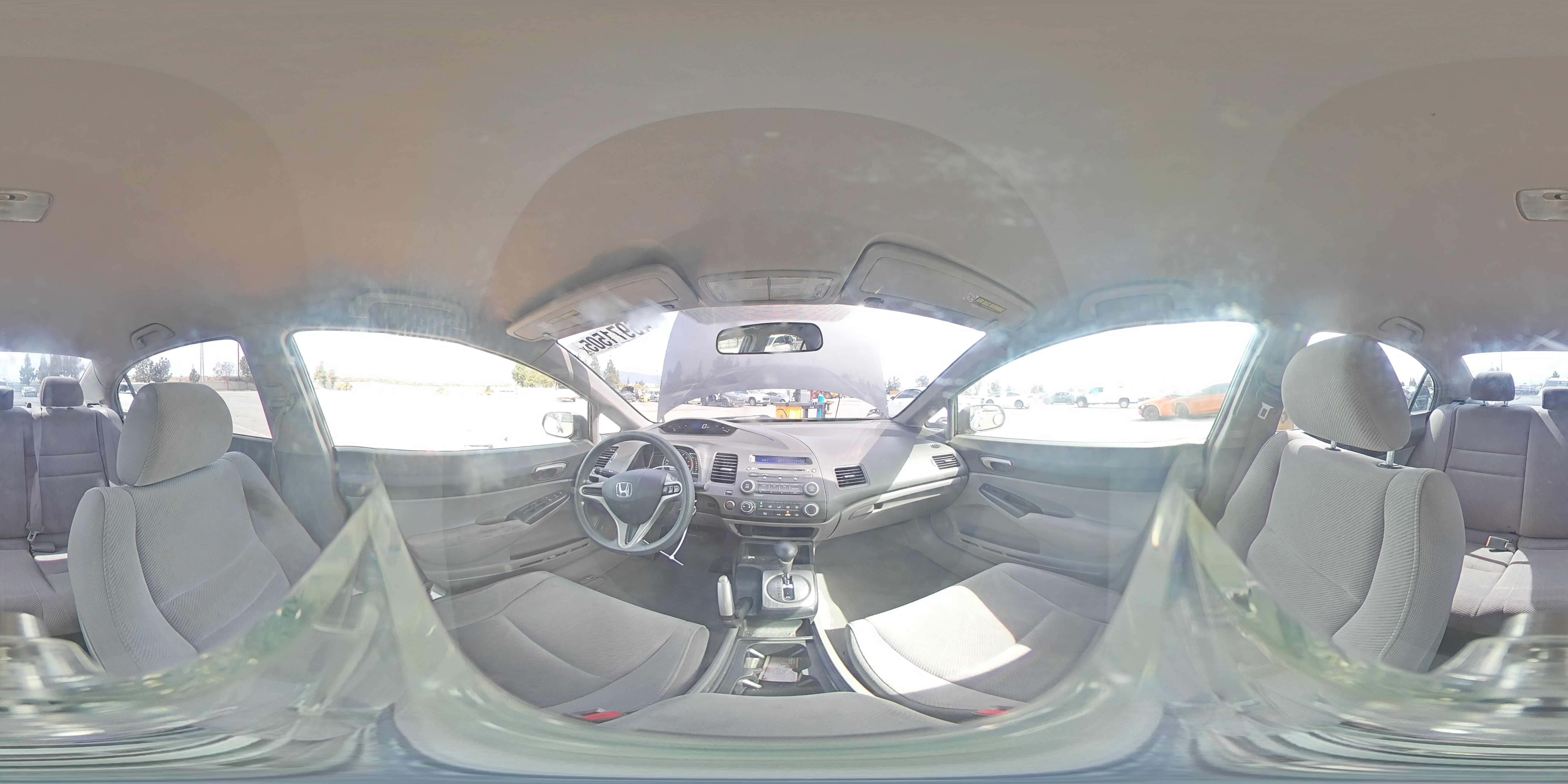 2011 Honda Civic - Image 13