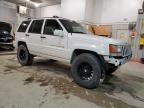 1997 Jeep Grand Cherokee Limited for Sale in Columbia, MO - Front End