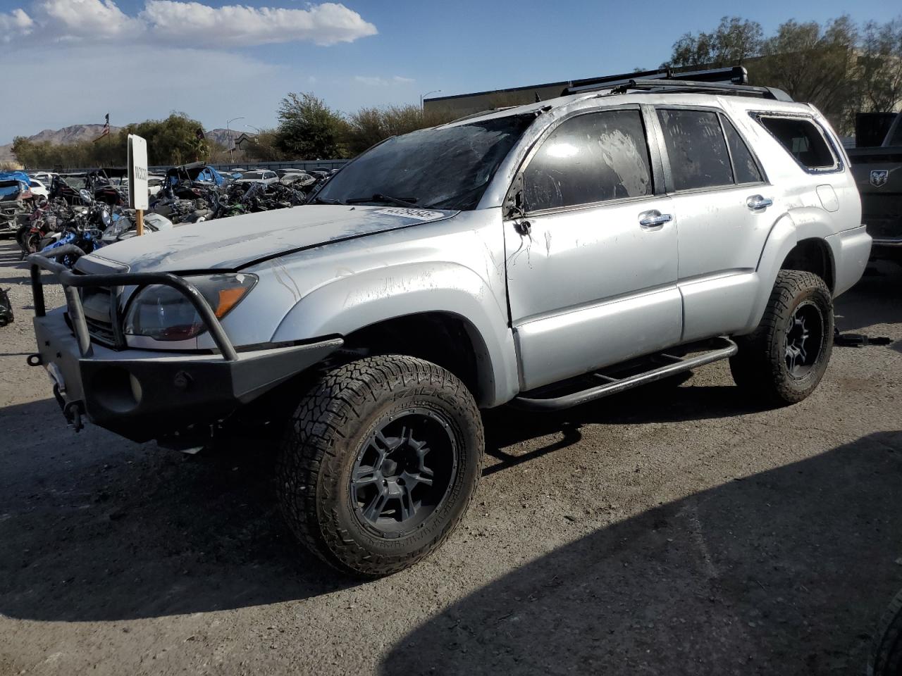 Toyota 4Runner