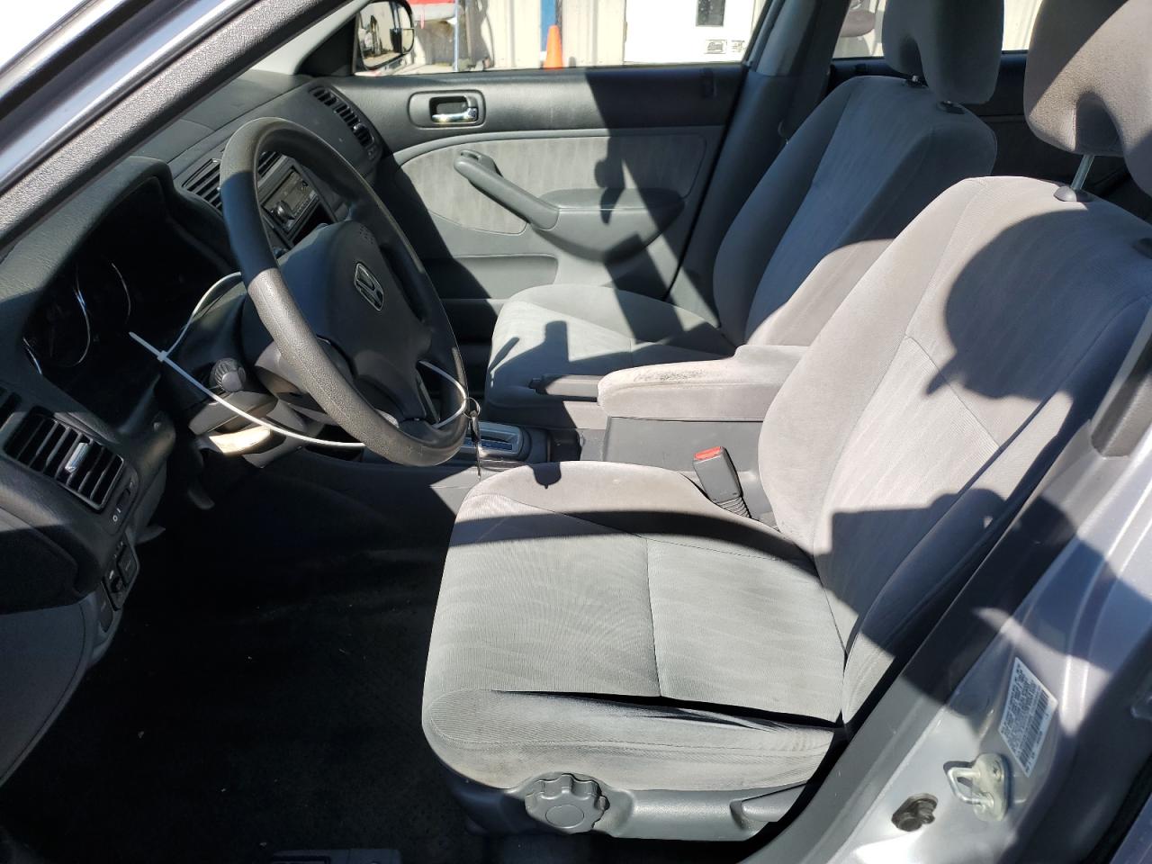 2003 Honda Civic - Image 7
