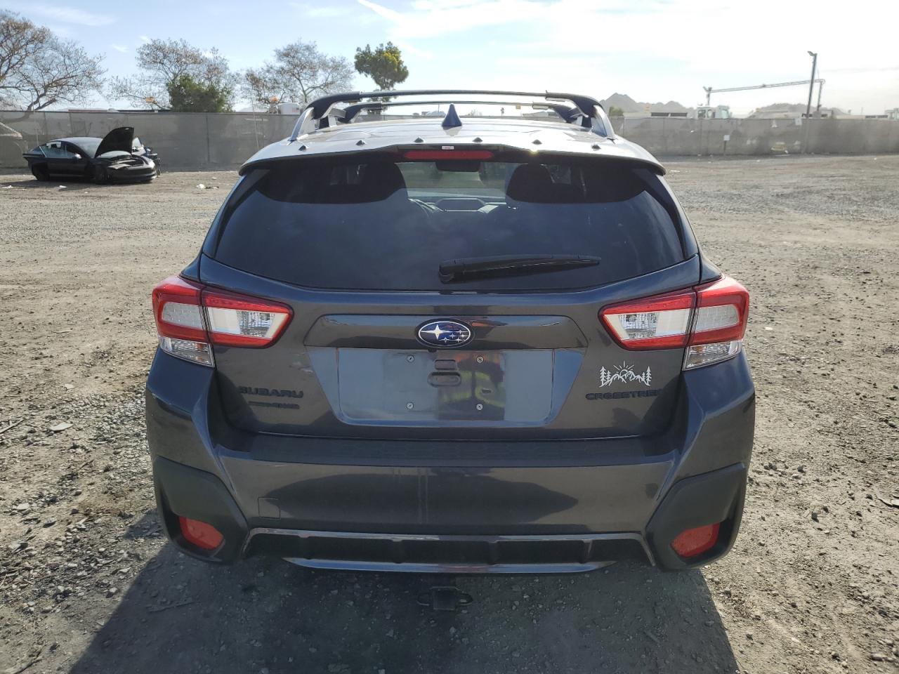 2018 Subaru XV - Image 6