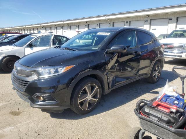  HONDA HR-V 2021 Czarny