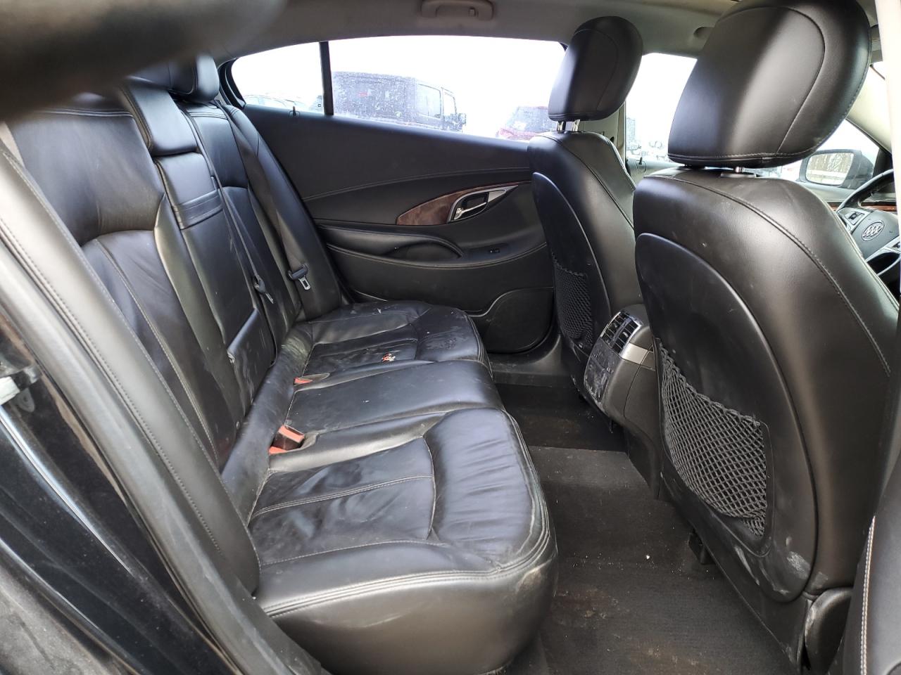 2013 Buick LaCrosse - Image 10