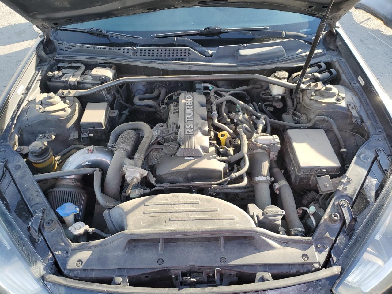 2013 Hyundai Genesis - Image 11