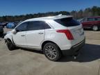 2017 Cadillac Xt5 Luxury na sprzedaż w Gaston, SC - All Over