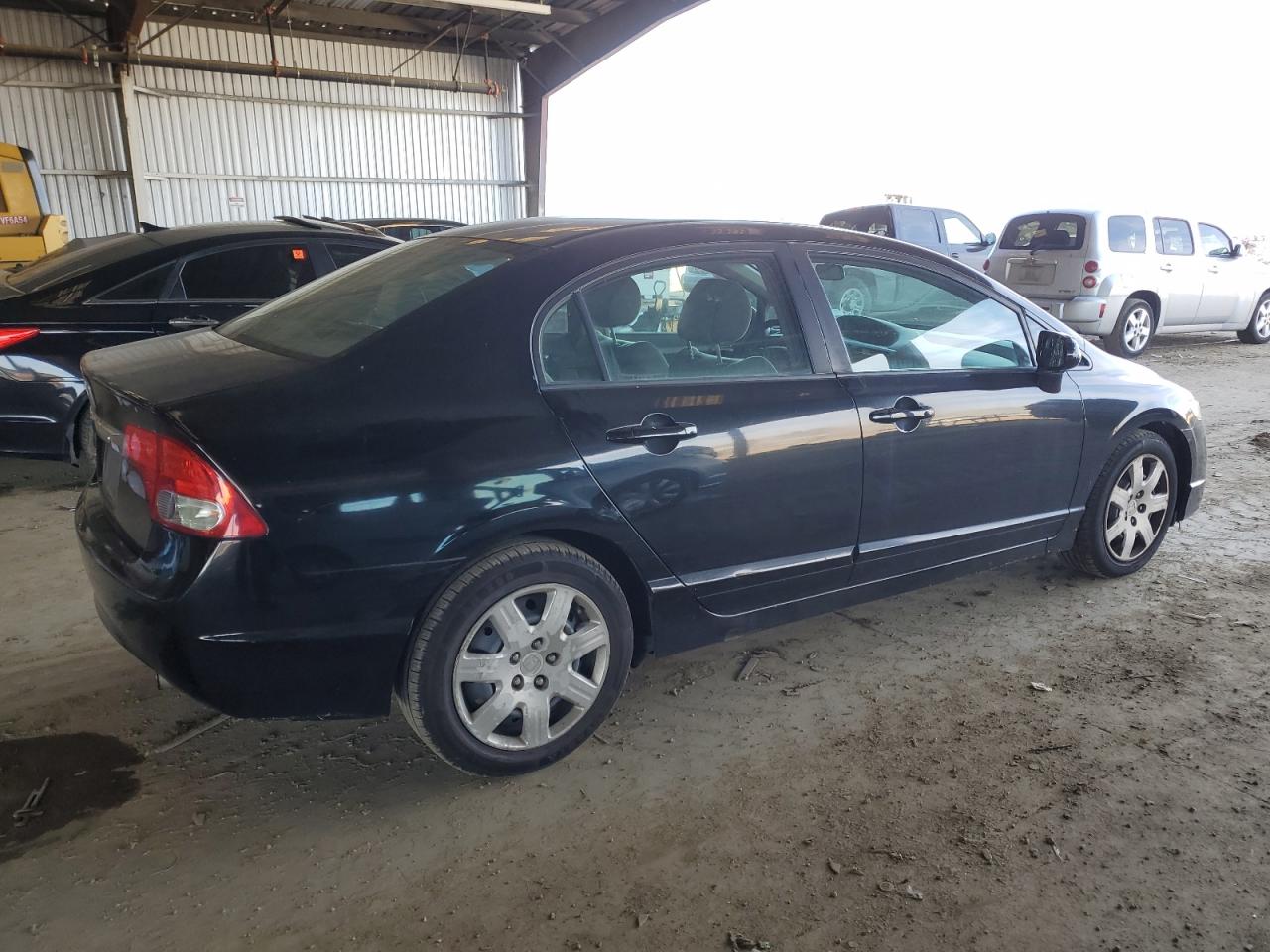 2010 Honda Civic - Image 3