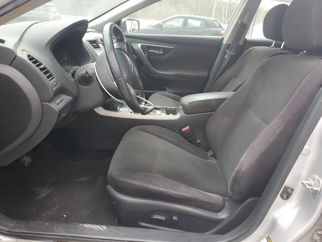 2013 Nissan Altima - Image 7