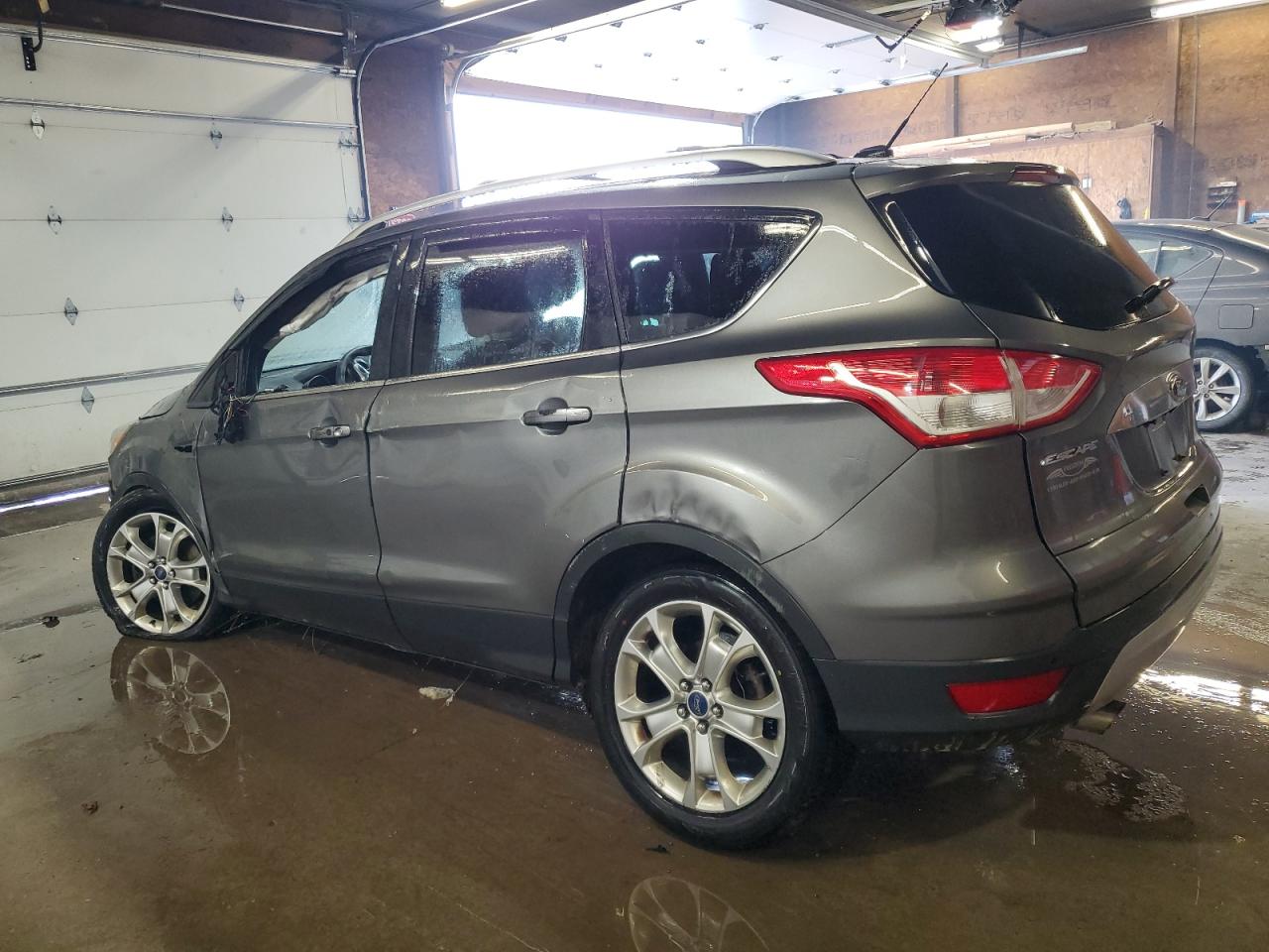 2014 Ford Escape - Image 2