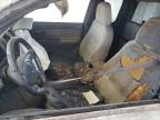 2004 Chevrolet Colorado  for Sale in Rogersville, MO - Burn - Interior