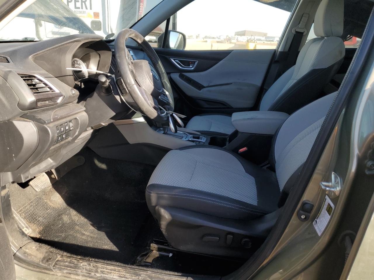 2021 Subaru Forester - Image 7