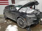 2022 Lincoln Nautilus Black Label for Sale in Windham, ME - Front End