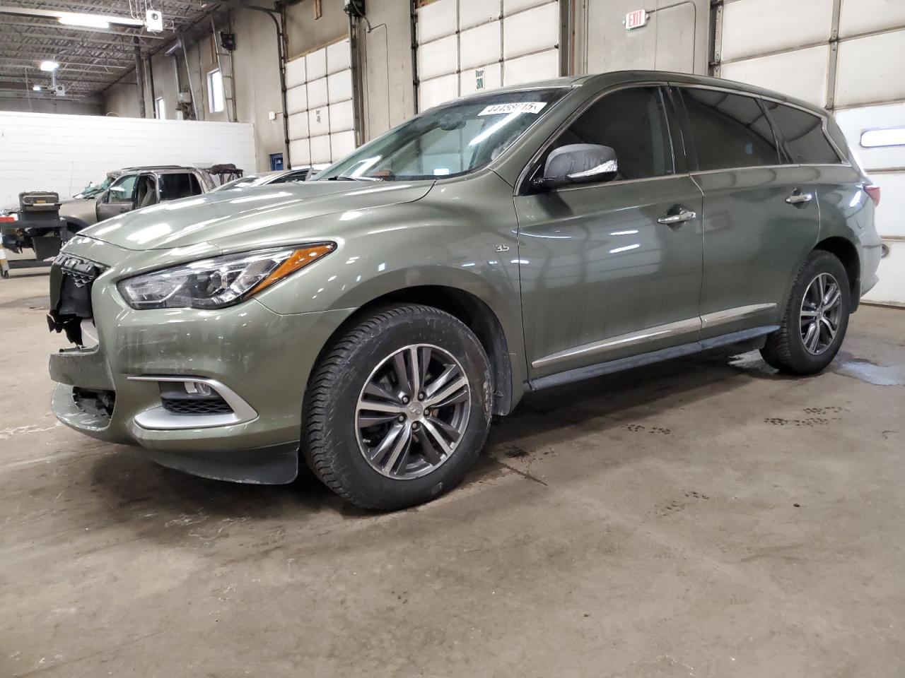 2016 Infiniti QX60 - Image 1