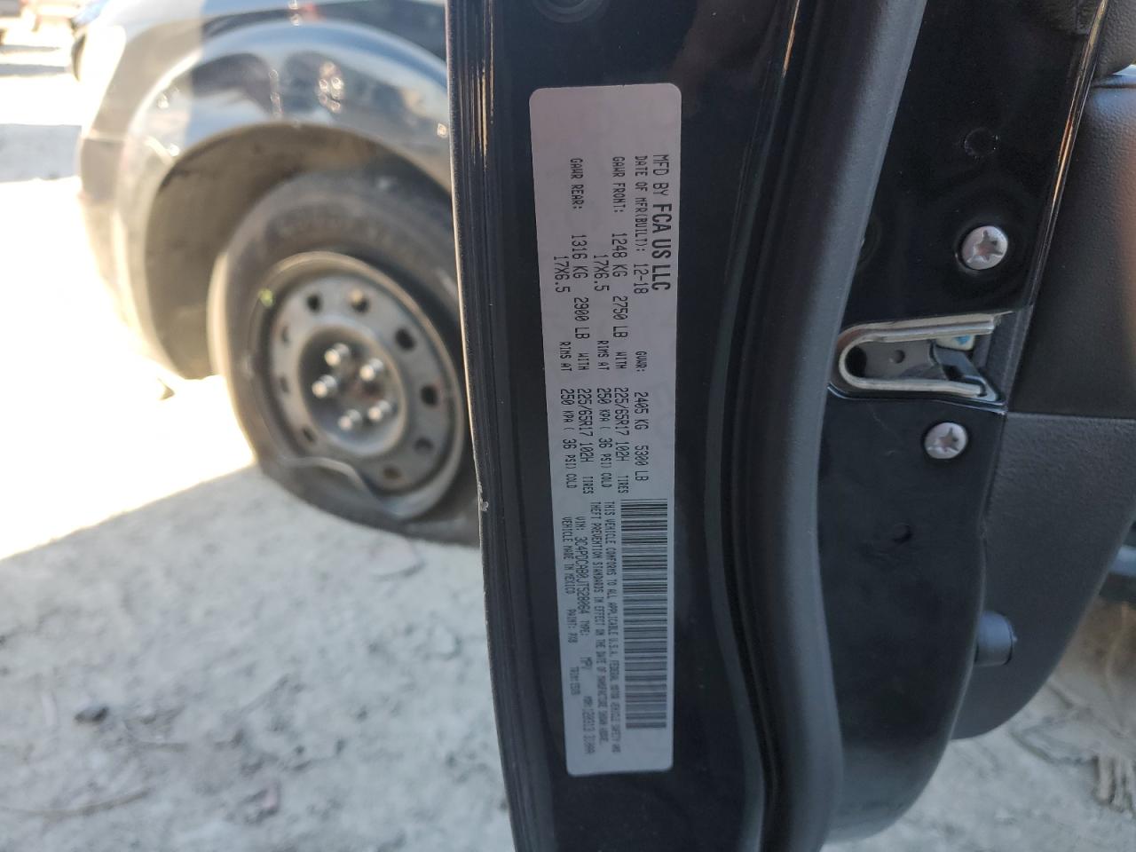 2018 Dodge Journey - Image 13