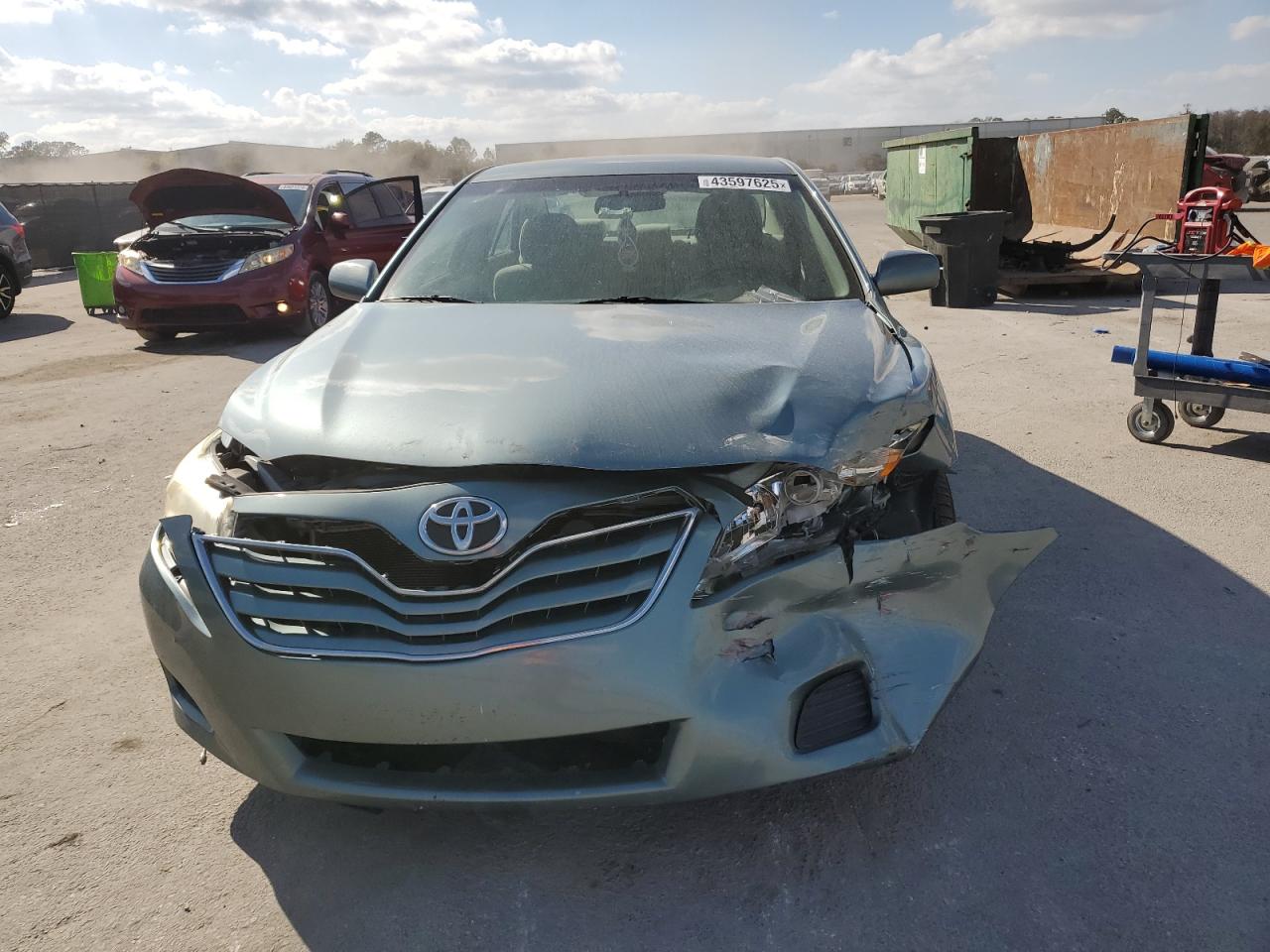 2011 Toyota Camry - Image 5