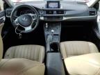 2013 Lexus Ct 200 for Sale in Sun Valley, CA - Front End