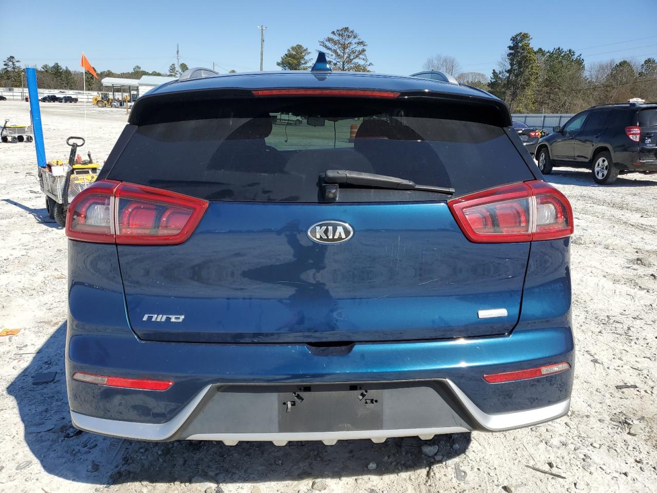 2017 Kia Niro - Image 6
